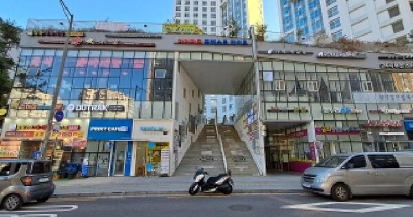 서울특별시 은평구 진관동 100-3 아이파크포레스트게이트  4층436호 오피스텔 경매 물건 이미지