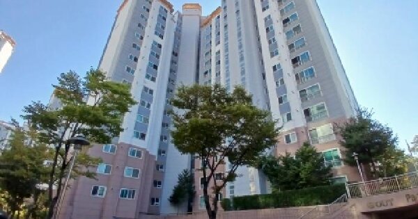 충청남도 당진시 채운동 1120 대동다숲아파트 107동 8층801호 아파트 경매 물건 이미지