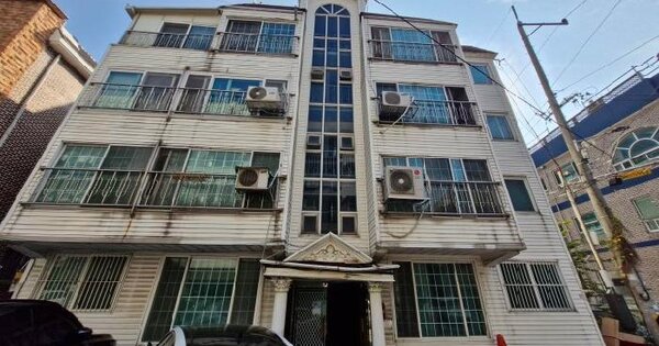 경기도 안산시 단원구 와동 802-19  1층102호 다세대주택 경매 물건 이미지