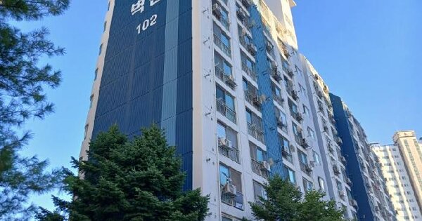 경기도 여주시 현암동 188-1 여주벽산아파트 102동 5층508호 아파트 경매 물건 이미지