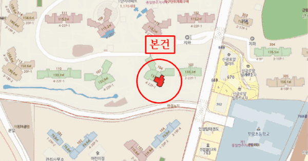 경기도 남양주시 진접읍 부평리 764 진접센트레빌시티1단지 104동 6층 602호 아파트 경매 물건 이미지