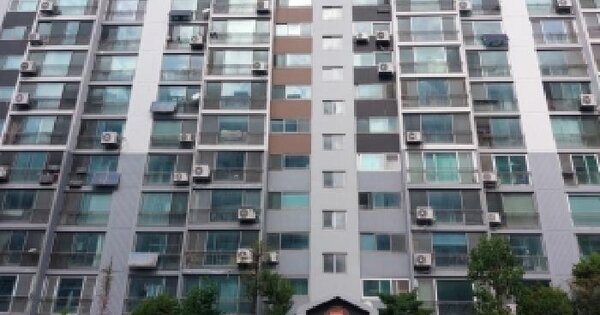 서울특별시 금천구 시흥동 1010 벽산아파트 제106동 제16층 제1604호 아파트 경매 물건 이미지