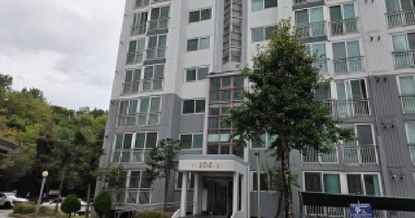 경기도 파주시 문산읍 당동리 871 주공아파트 204동 15층1502호 아파트 경매 물건 이미지