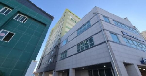 경상북도 포항시 남구 송도동 439-10 1동 5층501호 아파트 경매 물건 이미지