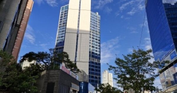 부산광역시 강서구 명지동 3594 더샵 명지퍼스트월드 2단지 오피스텔  18층1805호 오피스텔 경매 물건 이미지