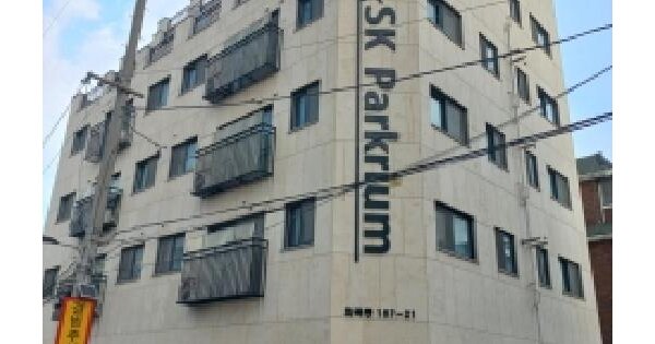 서울특별시 강서구 화곡동 157-21 에스케이파크리움  제2층 제203호 도시형생활주택 경매 물건 이미지
