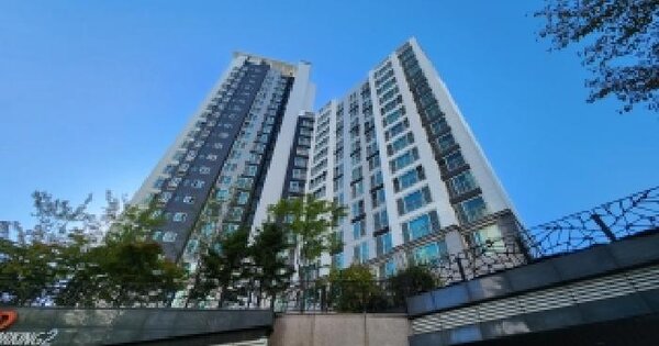 경기도 남양주시 별내동 1056 별내신도시쌍용예가 3709동 9층903호 아파트 경매 물건 이미지