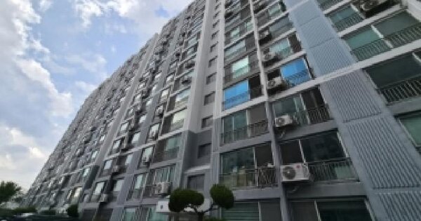 경상북도 포항시 남구 오천읍 문덕리 203-3 오천청호아파트 101동 1층 108호 아파트 경매 물건 이미지