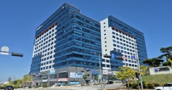 강원특별자치도 원주시 반곡동 1809-11 엔터비즈타워  9층씨909호 지식산업센터 경매 물건 이미지