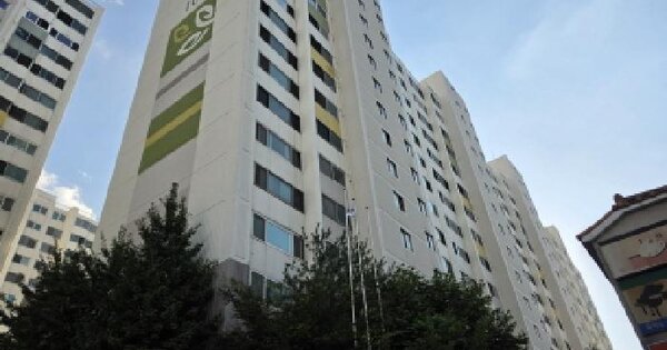 대구광역시 달서구 용산동 919 용산2차서한화성아파트 101동 1층102호 아파트 경매 물건 이미지