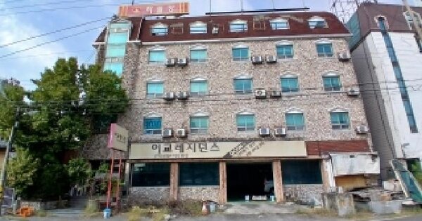 전북특별자치도 익산시 인화동1가 177-9  근린시설 경매 물건 이미지