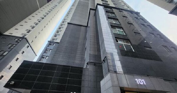 부산광역시 남구 문현동 511-19 국제금융센터퀸즈더블유 101동 32층3203호 아파트 경매 물건 이미지