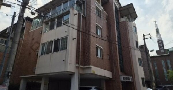 전북특별자치도 전주시 덕진구 우아동2가 868-7 2층 202호 다세대주택 경매 물건 이미지