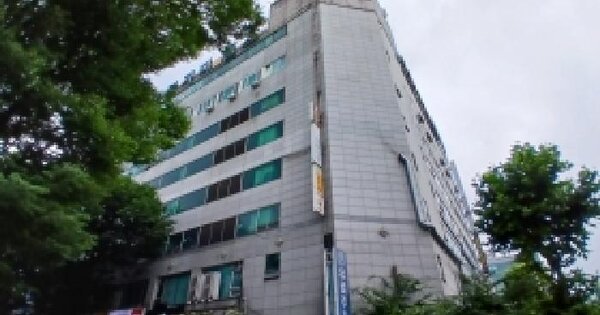 경기도 성남시 분당구 구미동 182 분당대맥주차빌딩 1동 7층764호 업무시설 경매 물건 이미지
