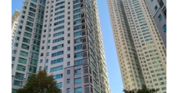 서울특별시 양천구 목동 961 목동현대 하이페리온2 제206동 제19층 제1905호 미지정 경매 물건 이미지