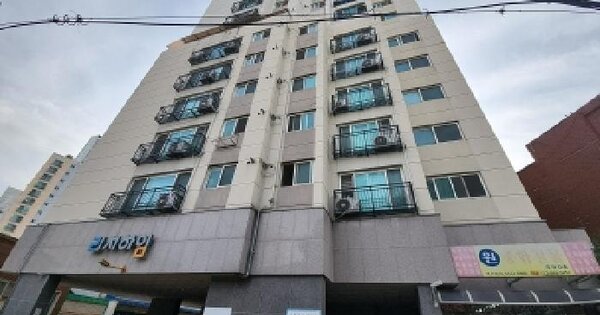인천광역시 미추홀구 숭의동 404-2 리치하임  11층1103호 아파트 경매 물건 이미지