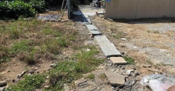 충청남도 아산시 실옥동 23-4  대지 경매 물건 이미지