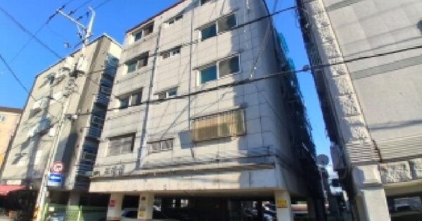 경기도 부천시 원미구 도당동 33-12 프라임빌  5층502호 다세대주택 경매 물건 이미지