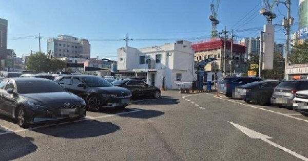 울산광역시 중구 학산동 68-16  주유소용지 경매 물건 이미지