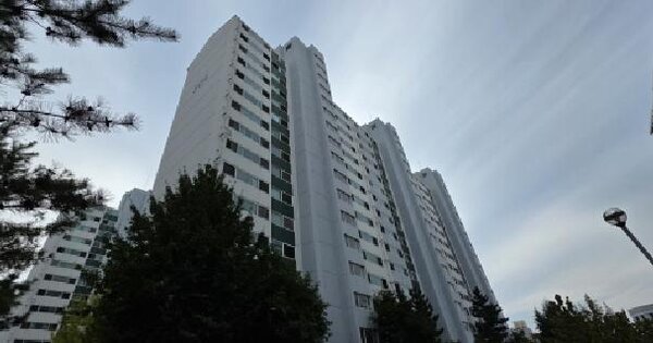 경상북도 구미시 구평동 453 부영아파트 304동 1층 104호 아파트 경매 물건 이미지