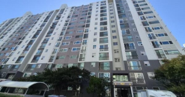 대전광역시 대덕구 법동 191-1 보람아파트 107동 3층306호 아파트 경매 물건 이미지