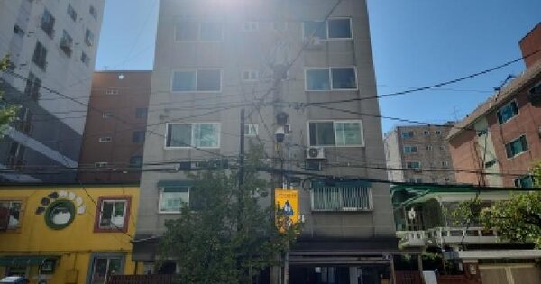 인천광역시 미추홀구 숭의동 309-34 청담빌라  3층302호 다세대주택 경매 물건 이미지