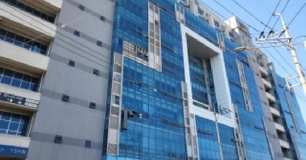 인천광역시 검단구 오류동 1656-1 블루텍  지하1층공존-비108호 공장 경매 물건 이미지