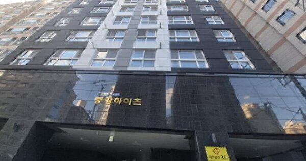부산광역시 부산진구 양정동 145-5 시청역중앙하이츠  1층101호 근린상가 경매 물건 이미지