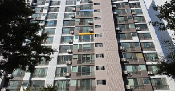 대구광역시 달서구 이곡동 1194 성서청남타운 101동 9층908호 아파트 경매 물건 이미지