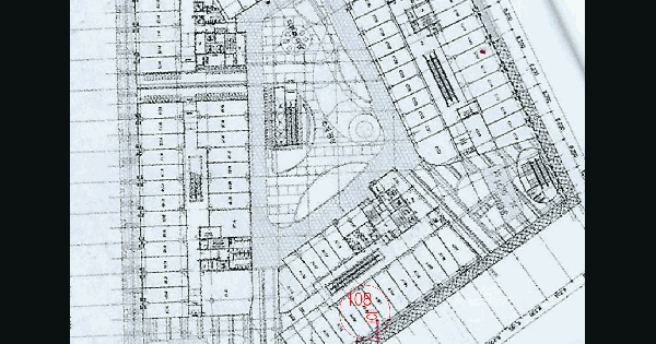 세종특별자치시  대평동 680 해피라움페스타  1층에이108호 근린상가 경매 물건 이미지