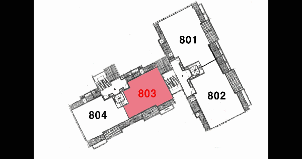부산광역시 영도구 동삼동 681-21 유림노르웨이숲비치 101동 8층 803호 아파트 경매 물건 이미지