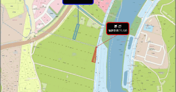 전남광주통합특별시 담양군 수북면 풍수리 150-23  답 경매 물건 이미지