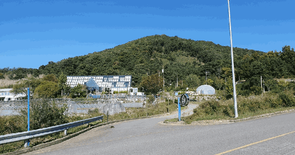 경상북도 성주군 수륜면 적송리 22  공장 경매 물건 이미지