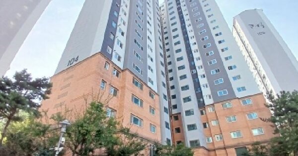 충청남도 당진시 채운동 1127 당진채운코아루1차 104동 14층1404호 아파트 경매 물건 이미지