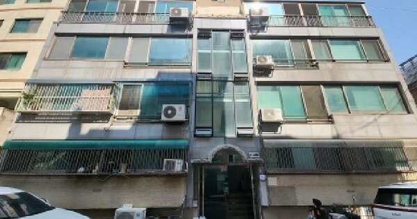 인천광역시 미추홀구 주안동 976-11 국민아파트  5층501호 아파트 경매 물건 이미지