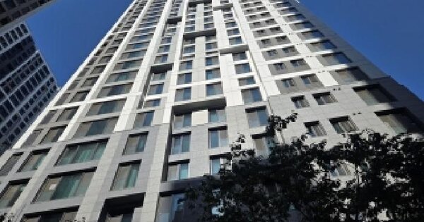 서울특별시 서초구 잠원동 167 메이플자이 204동 27층2703호 아파트 경매 물건 이미지