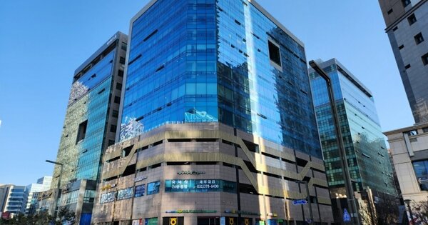경기도 화성시 영천동  873-5 동탄역 센테라아이티타워2 10층1006호 지식산업센터 경매 물건 이미지