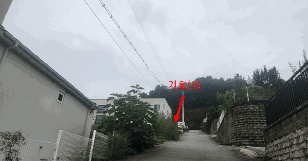 경기도 양평군 단월면 삼가리 84-9 임야 경매 물건 이미지