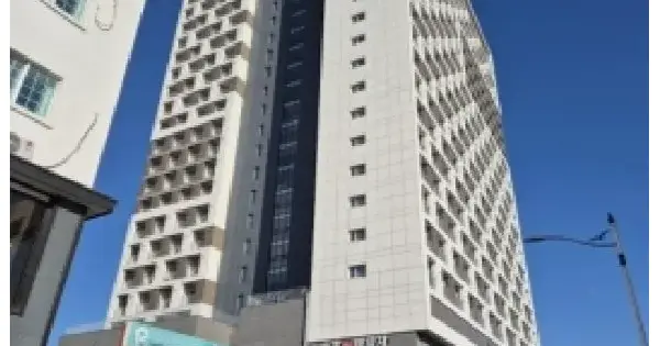 강원특별자치도 속초시 금호동 482-18 삼성홈프레스티지2  1층110호 근린상가 경매 물건 이미지