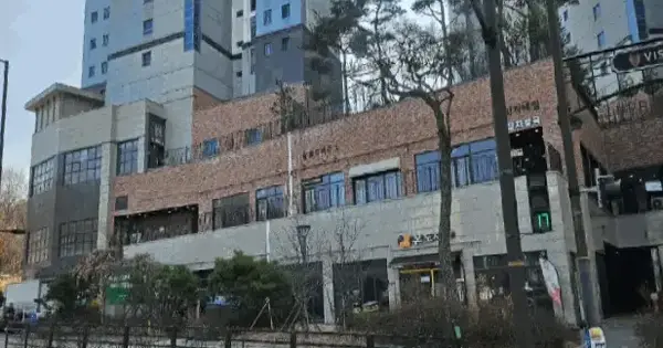 경기도 고양시 덕양구 원흥동 635 삼송2차원흥역동원로얄듀크비스타 203동 1층110호 근린상가 경매 물건 이미지