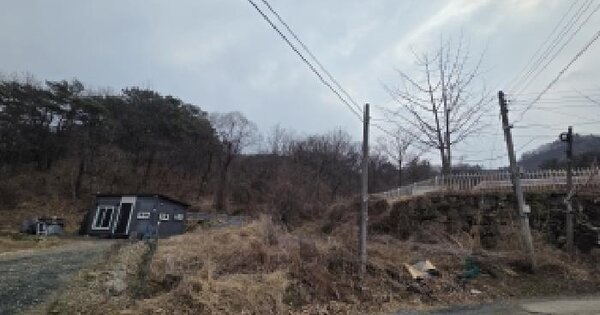 경상남도 김해시 생림면 봉림리 산188 임야 경매 물건 이미지