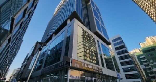 인천광역시 중구 중산동  1885-4 디에스지타워 2층204호 근린상가 경매 물건 이미지