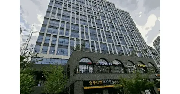 서울특별시 강서구 등촌동 629-1 가양역더리브아너비즈타워  제14층 제1403호 지식산업센터 경매 물건 이미지