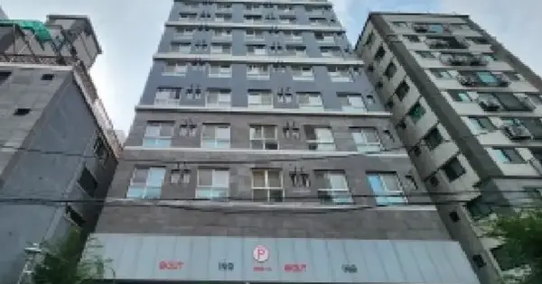 경기도 의정부시 의정부동 98-2 아이콘스타센트럴  13층1303호 도시형생활주택 경매 물건 이미지