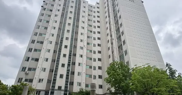 경기도 파주시 파주읍 연풍리 483 동광모닝스카이아파트 102동 10층1001호 아파트 경매 물건 이미지