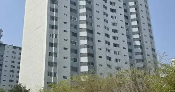 경기도 고양시 일산동구 마두동 789 강촌마을아파트 506동 18층1803호 아파트 경매 물건 이미지
