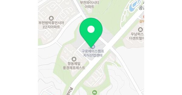서울특별시 구로구 항동 246-2 에이스캠프지식산업센터  제9층 제924호 지식산업센터 경매 물건 이미지