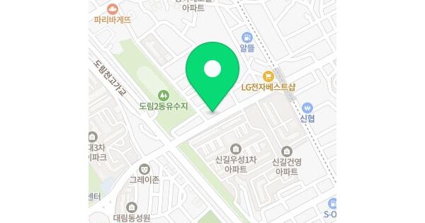 서울특별시 영등포구 도림동 250-20 브라보주상아파트  제3층 제301호 아파트 경매 물건 이미지