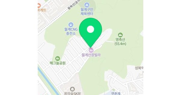 서울특별시 노원구 월계동 534-17 더하우스인  제2층 제202호 도시형생활주택 경매 물건 이미지