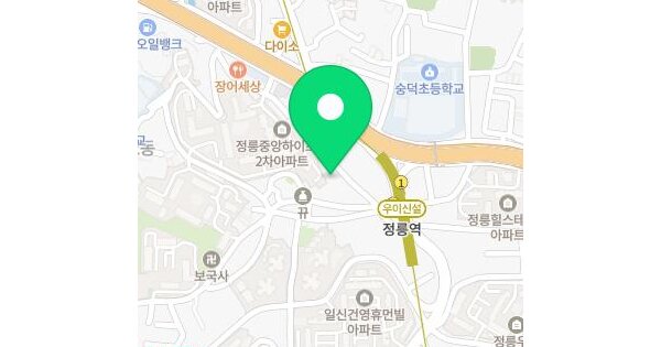서울특별시 성북구 정릉동 147-4외 1필지 수성렉스빌  제5층 제502호 미지정 경매 물건 이미지